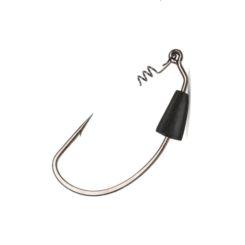 VMC 7346WT Heavy Weighted Swimbait Hooks